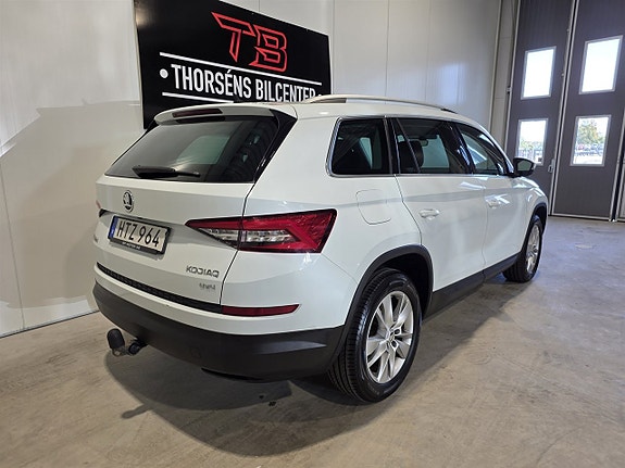 Skoda Kodiaq 10 of 29