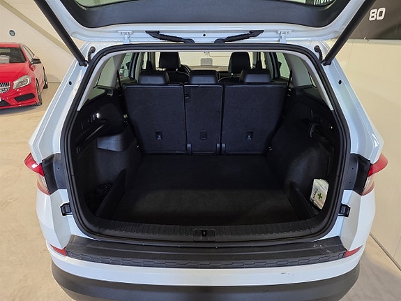 Skoda Kodiaq 9 of 29