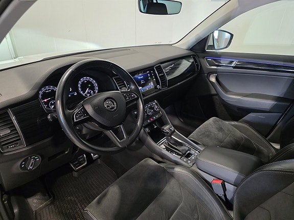 Skoda Kodiaq 4 of 29