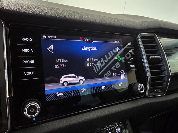 Skoda Kodiaq 24 of 29