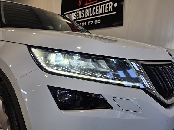 Skoda Kodiaq 18 of 29