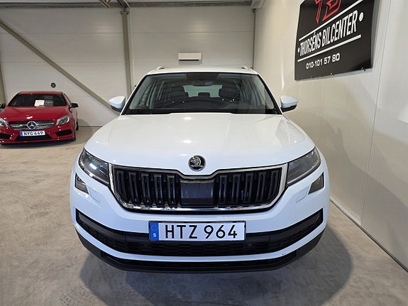 Skoda Kodiaq 13 of 29