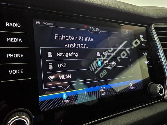 Skoda Kodiaq 25 of 29