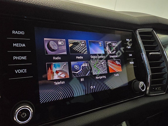 Skoda Kodiaq 29 of 29