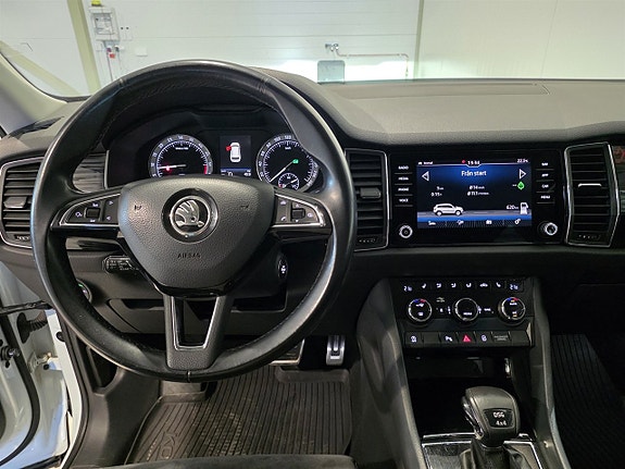 Skoda Kodiaq 5 of 29