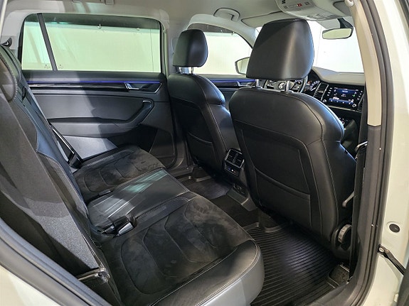Skoda Kodiaq 15 of 29