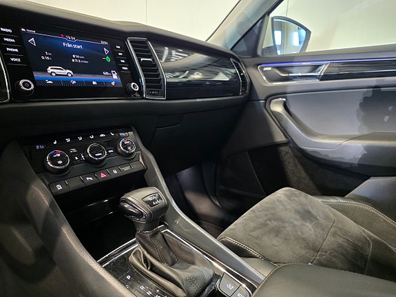Skoda Kodiaq 6 of 29