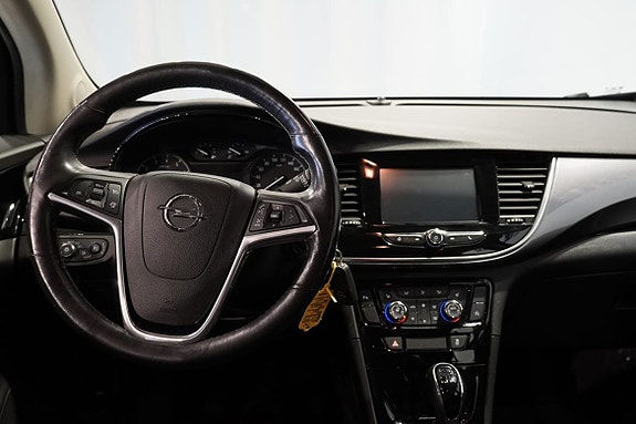 Opel Mokka X 10 of 16