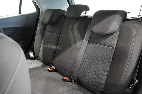 Opel Mokka X 9 of 16