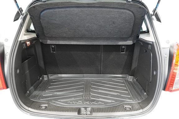 Opel Mokka X 11 of 16