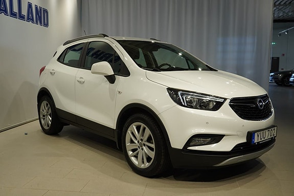 Opel Mokka X 3 of 16