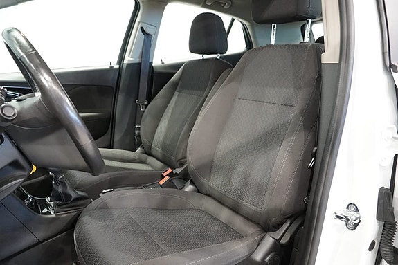 Opel Mokka X 7 of 16