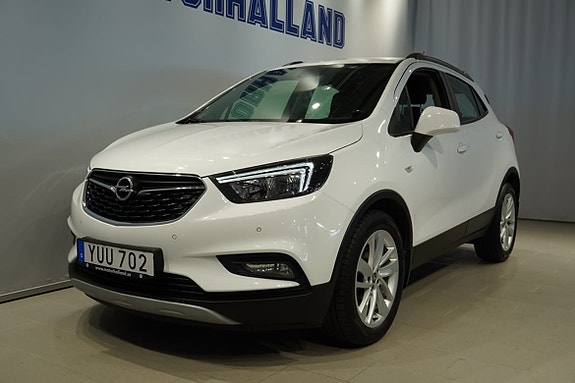 Opel Mokka X 5 of 16