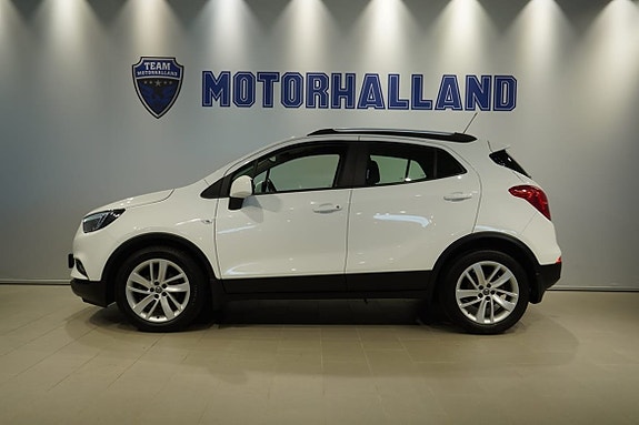 Opel Mokka X 4 of 16
