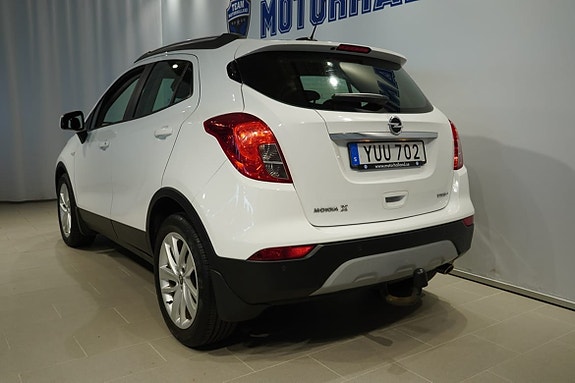 Opel Mokka X 6 of 16