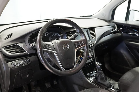 Opel Mokka X 8 of 16