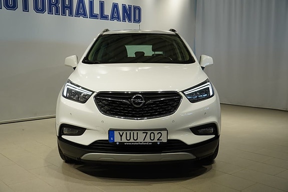 Opel Mokka X 2 of 16