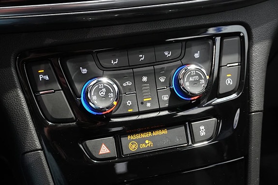 Opel Mokka X 16 of 16