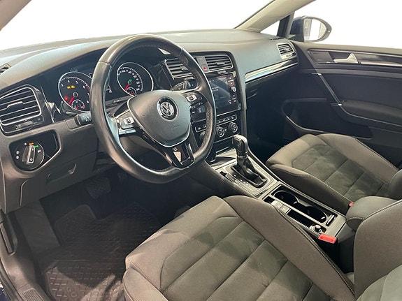 Volkswagen Golf I 8 of 20