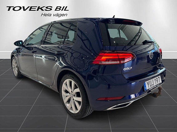 Volkswagen Golf I 6 of 20
