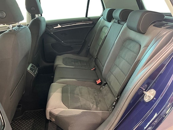 Volkswagen Golf I 18 of 20