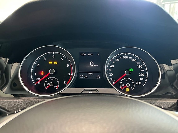 Volkswagen Golf I 15 of 20