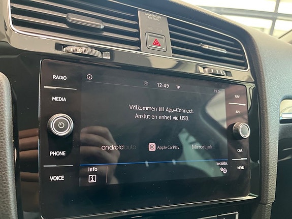 Volkswagen Golf I 13 of 20