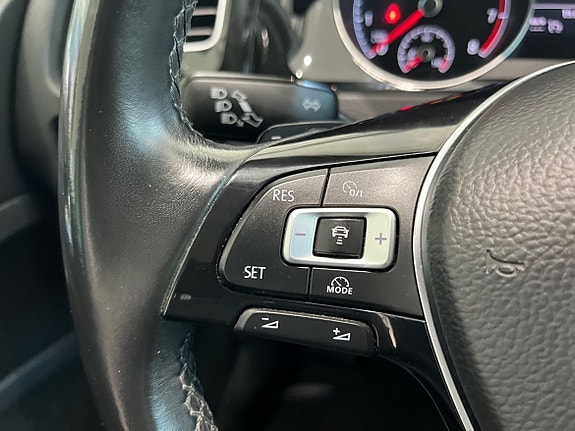 Volkswagen Golf I 16 of 20