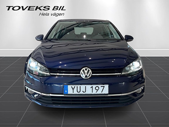 Volkswagen Golf I 2 of 20