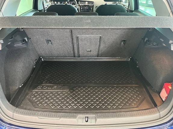 Volkswagen Golf I 19 of 20