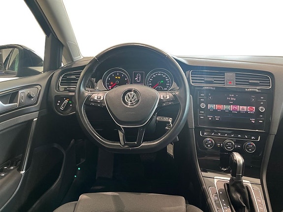 Volkswagen Golf I 9 of 20