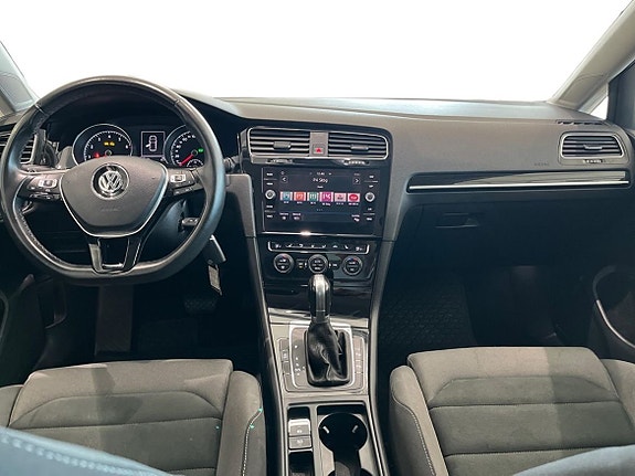 Volkswagen Golf I 10 of 20