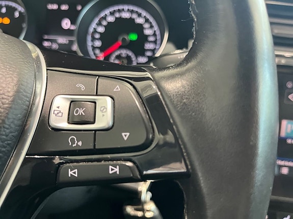 Volkswagen Golf I 17 of 20