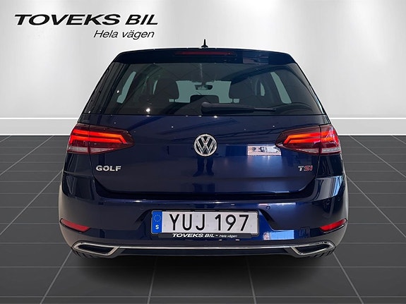 Volkswagen Golf I 5 of 20