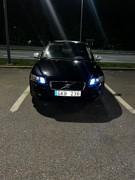 Volvo C30 4 of 6
