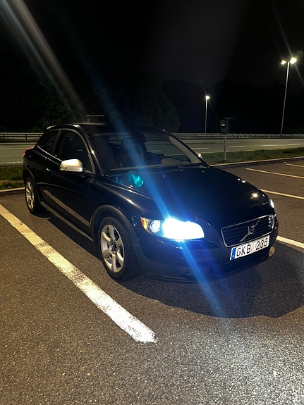 Volvo C30 5 of 6