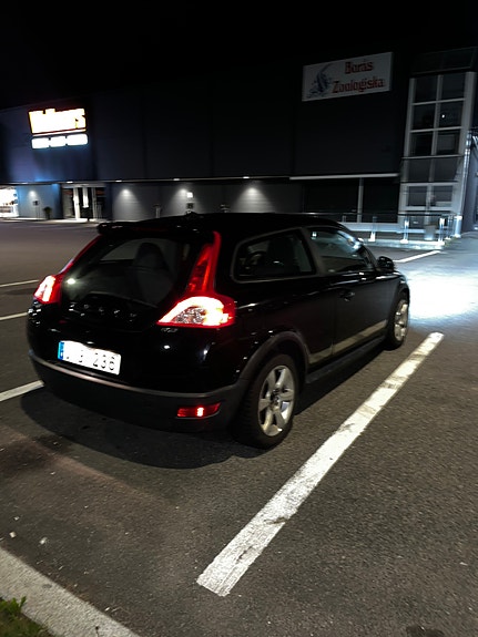 Volvo C30 2 of 6