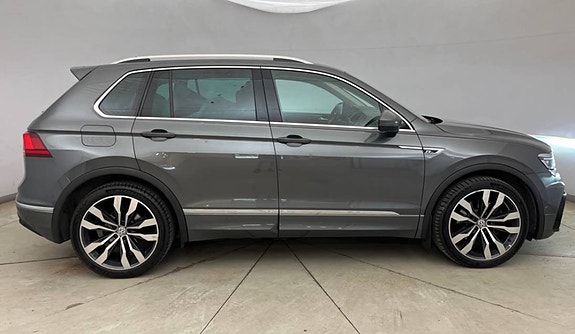 Volkswagen Tiguan 7 of 16