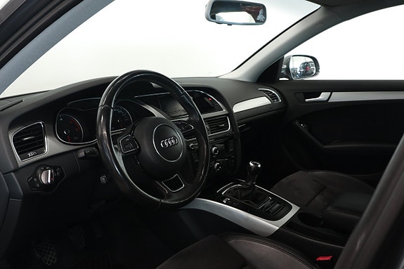 Audi A4 12 of 14