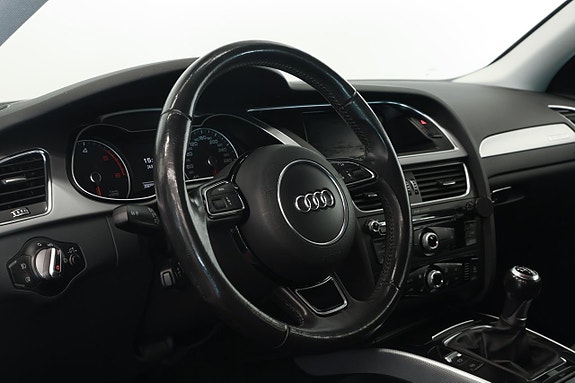 Audi A4 11 of 14