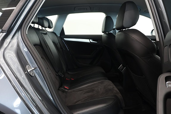Audi A4 9 of 14