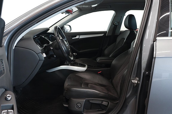 Audi A4 14 of 14