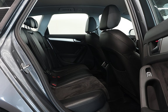 Audi A4 10 of 14