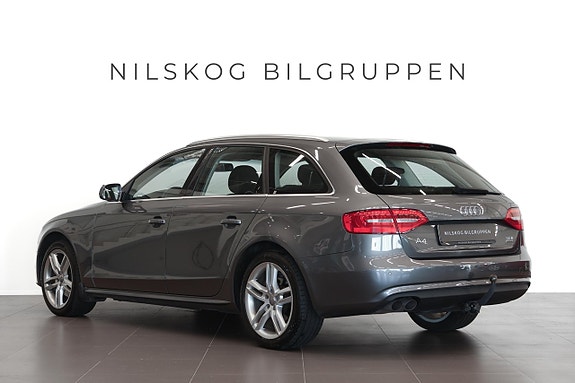 Audi A4 4 of 14