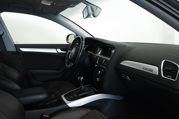 Audi A4 6 of 14