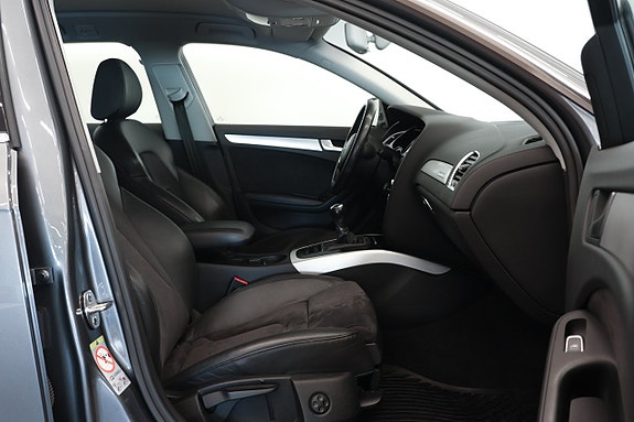 Audi A4 7 of 14