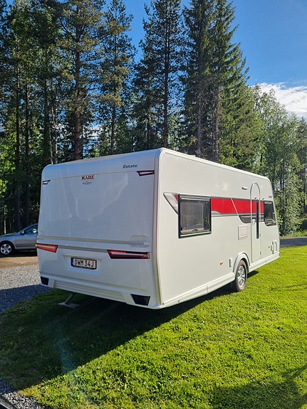 KABE Estate 560 GLE KS 2 of 10