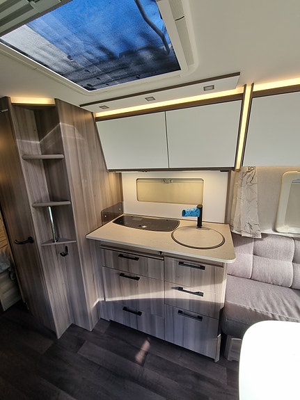 KABE Estate 560 GLE KS 9 of 10
