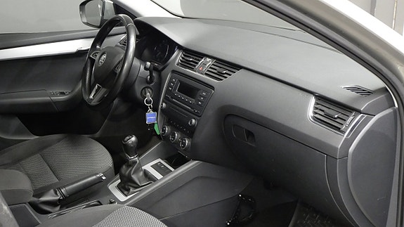 Skoda Octavia 11 of 11