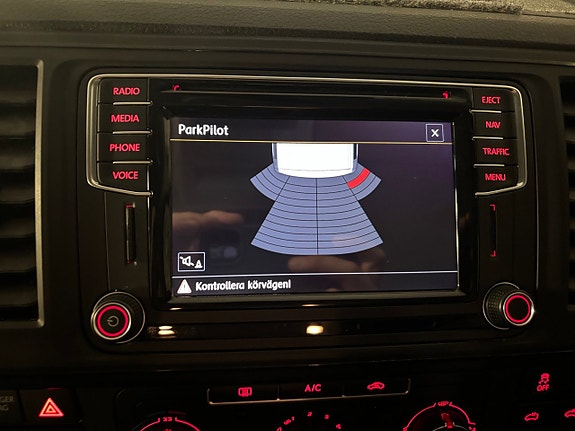 Volkswagen Transporter 20 of 23